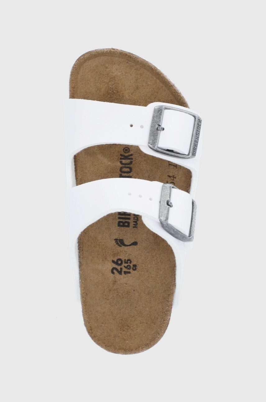 Birkenstock Otroški natikači - Pepit.si