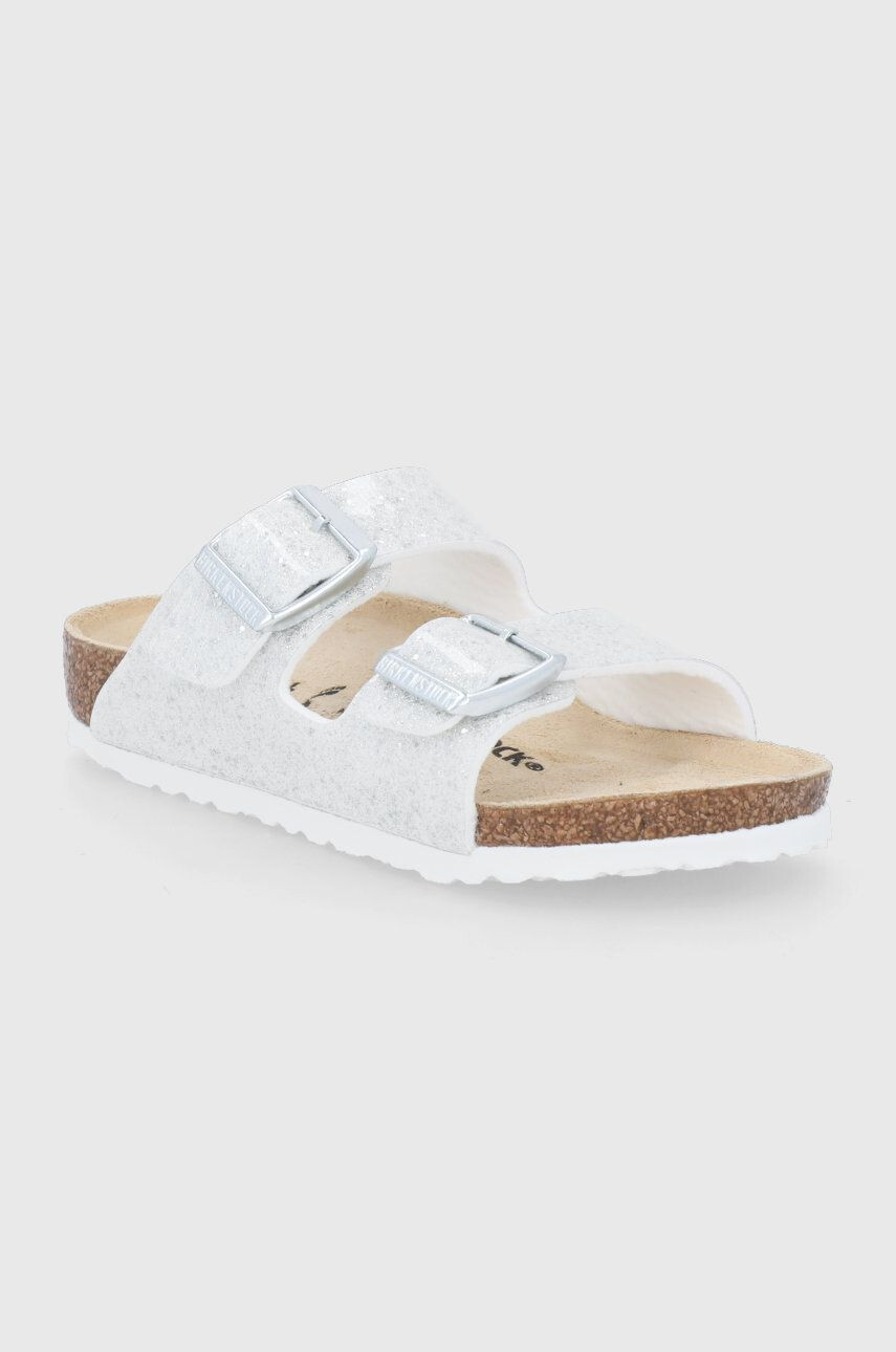 Birkenstock Otroški natikači - Pepit.si