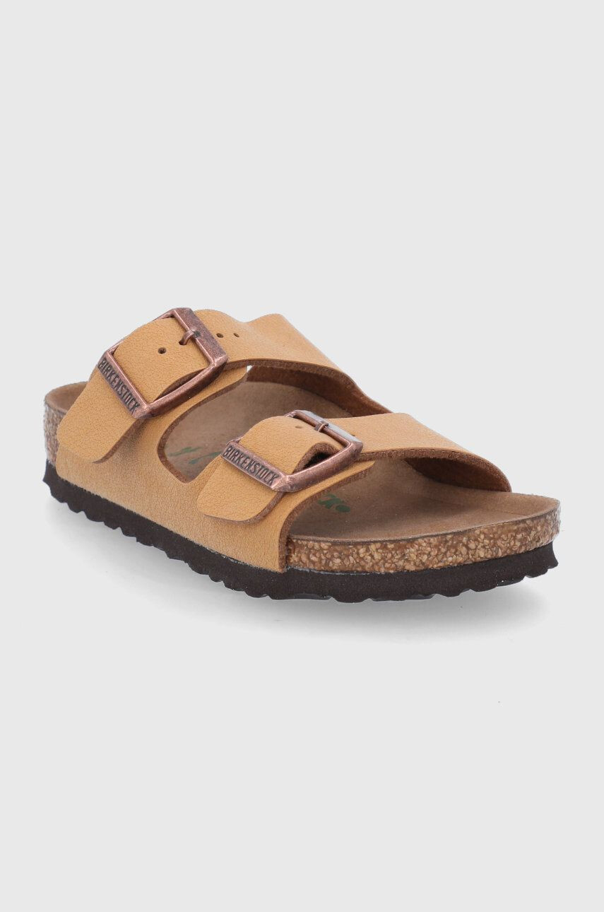 Birkenstock Otroški natikači - Pepit.si