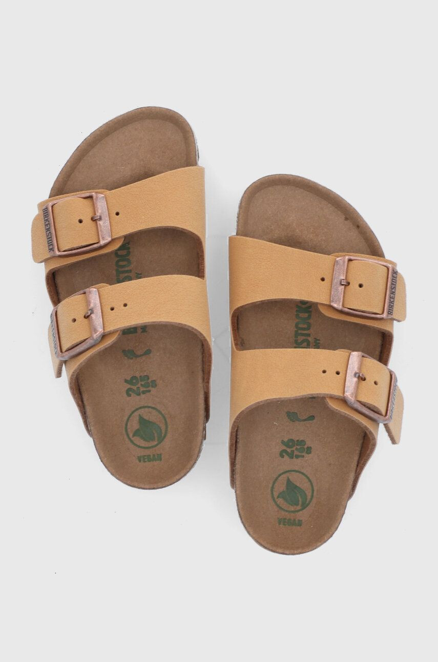 Birkenstock Otroški natikači - Pepit.si