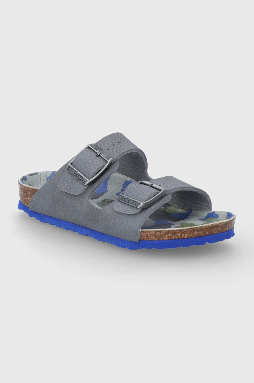 Birkenstock Otroški natikači - Pepit.si