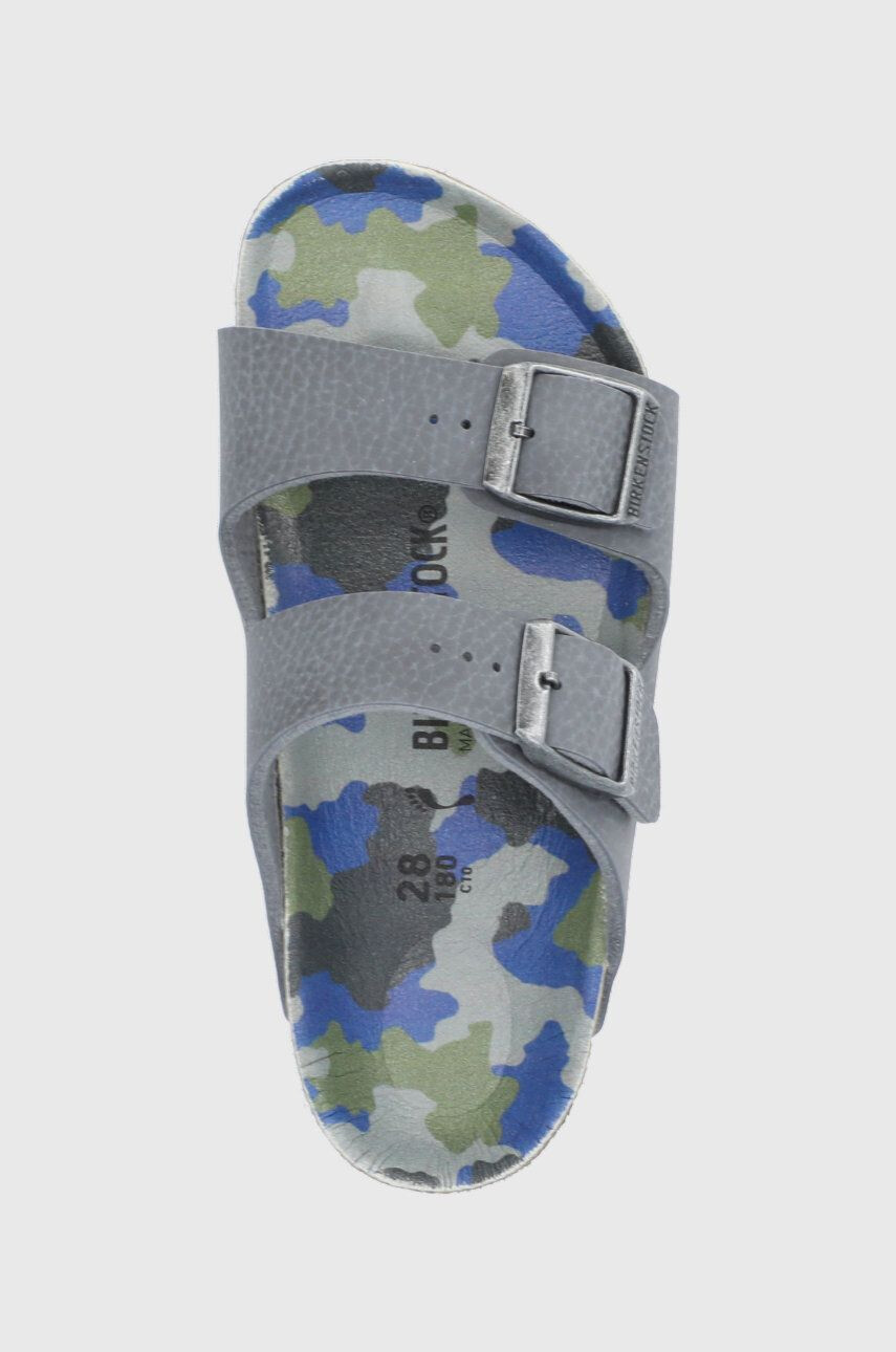 Birkenstock Otroški natikači - Pepit.si