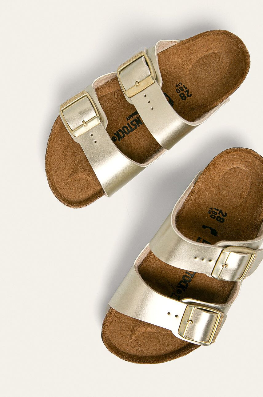 Birkenstock otroški natikači Arizona - Pepit.si