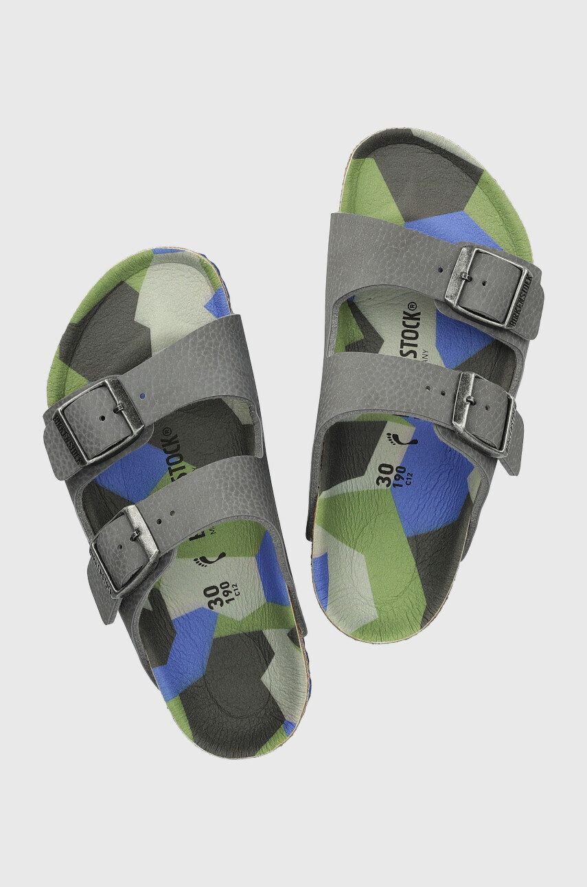 Birkenstock Otroški natikači Arizona - Pepit.si