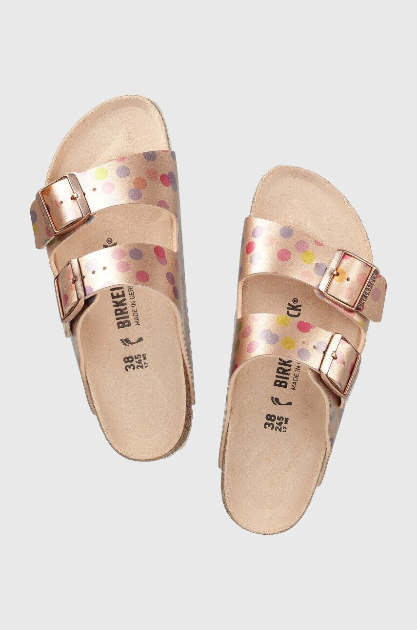 Birkenstock Otroški natikači Arizona - Pepit.si