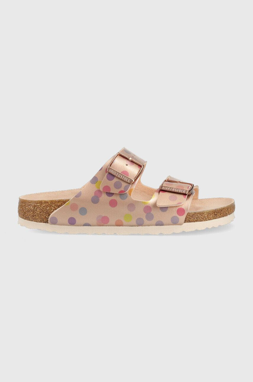 Birkenstock Otroški natikači Arizona - Pepit.si