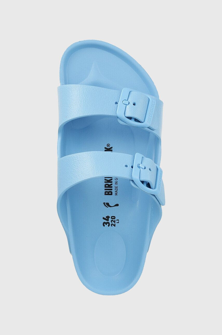 Birkenstock Otroški natikači Arizona - Pepit.si