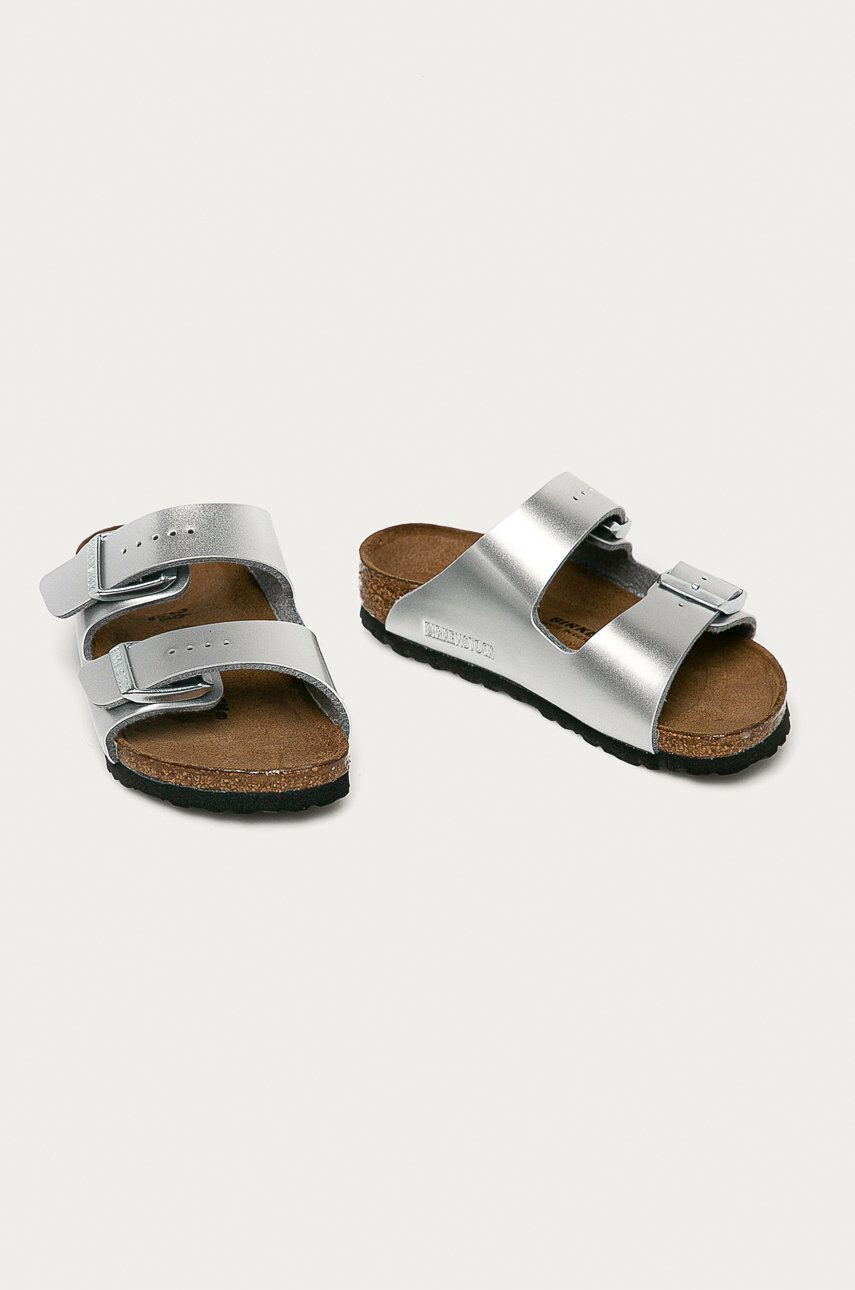 Birkenstock otroški natikači Arizona - Pepit.si