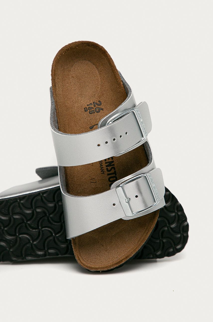 Birkenstock otroški natikači Arizona - Pepit.si