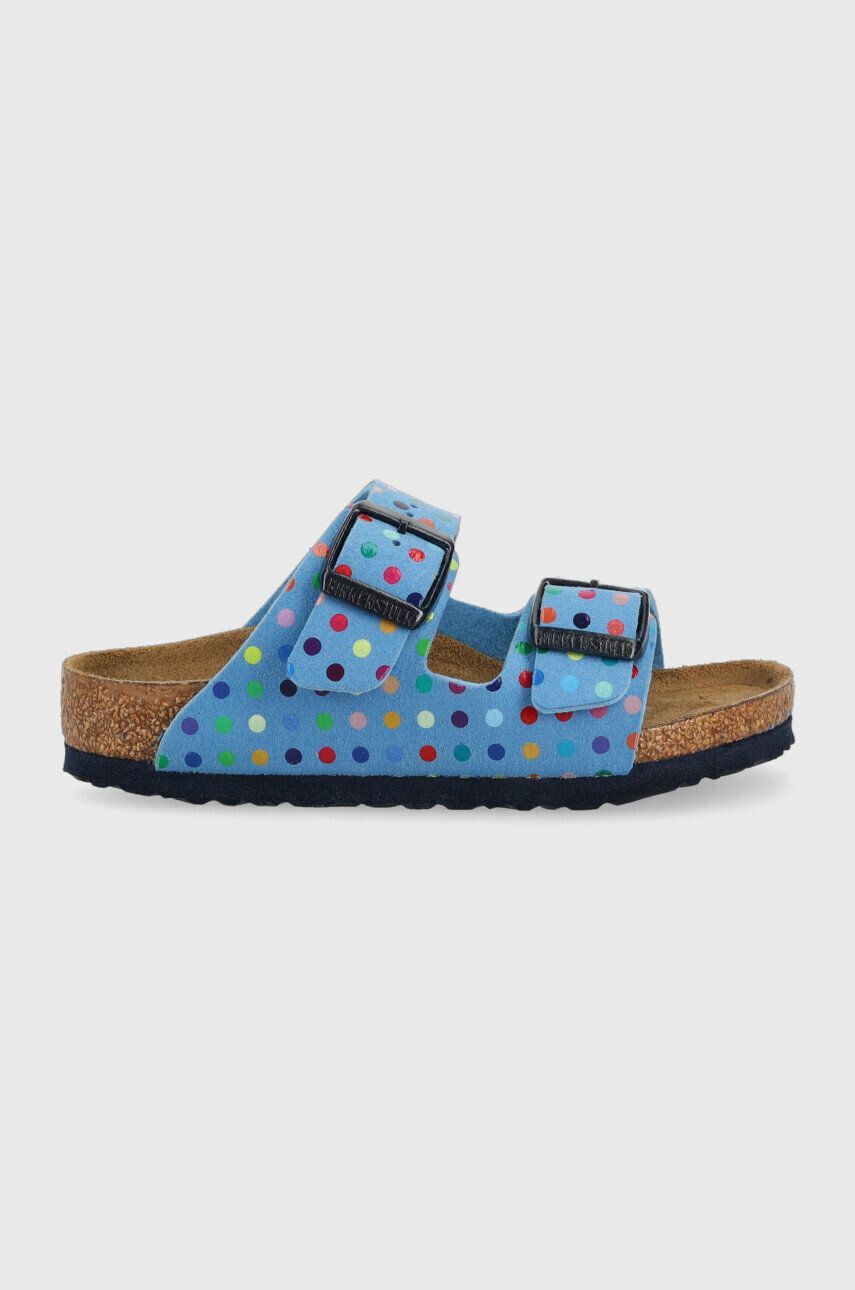 Birkenstock Otroški natikači Arizona - Pepit.si