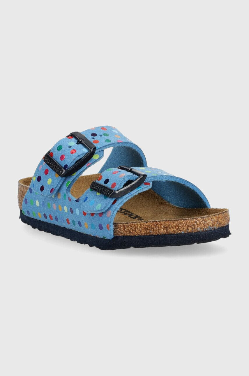 Birkenstock Otroški natikači Arizona - Pepit.si