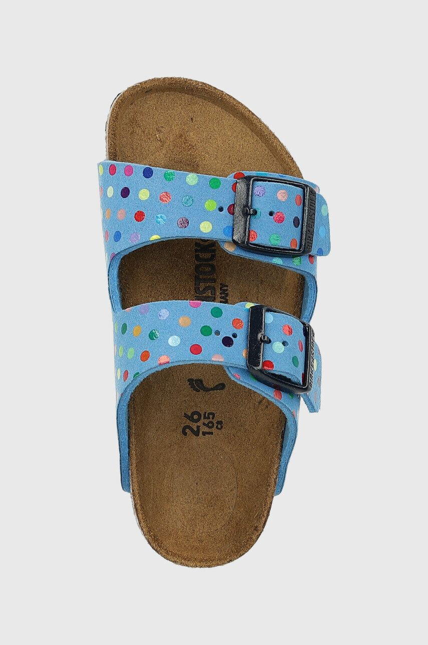 Birkenstock Otroški natikači Arizona - Pepit.si