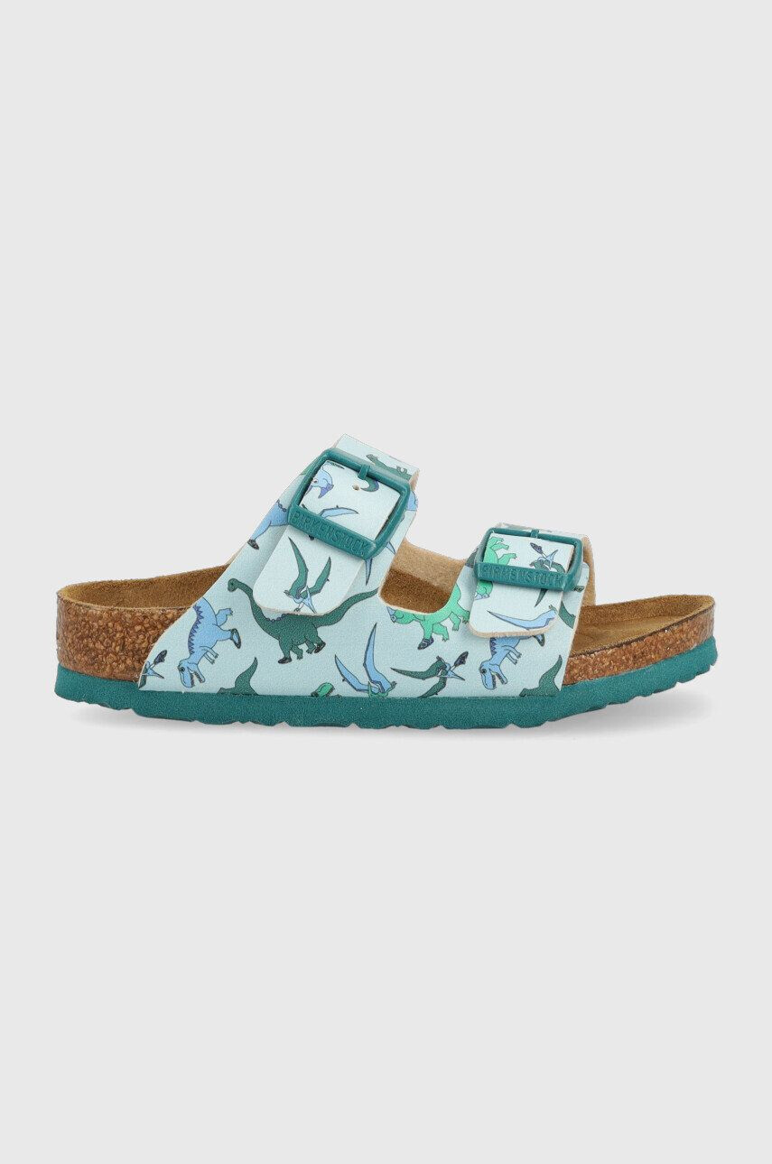 Birkenstock Otroški natikači Arizona - Pepit.si