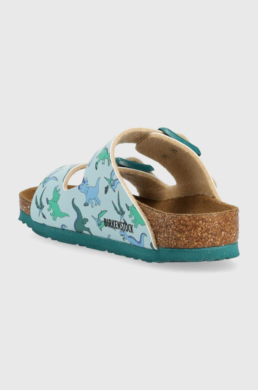 Birkenstock Otroški natikači Arizona - Pepit.si