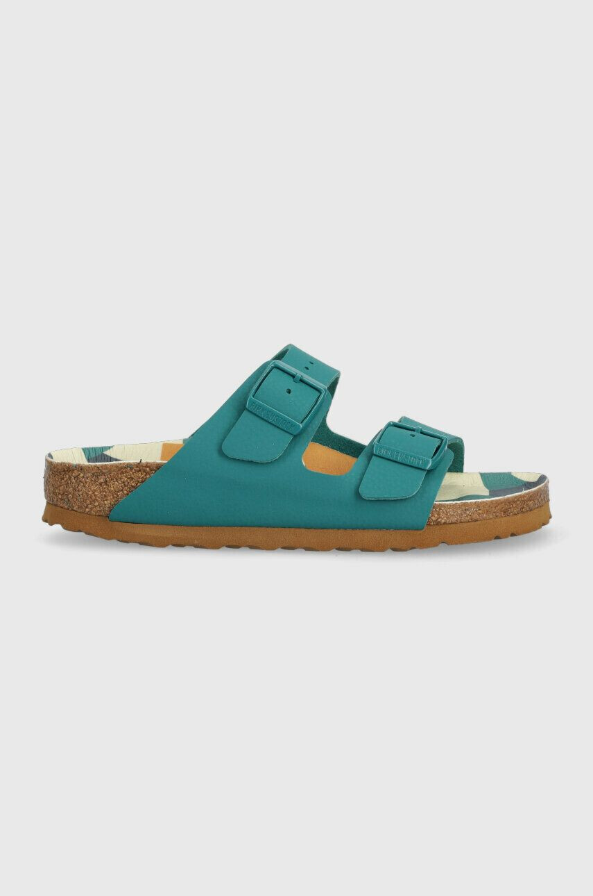 Birkenstock Otroški natikači Arizona Kids - Pepit.si