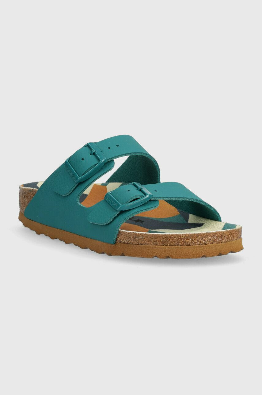 Birkenstock Otroški natikači Arizona Kids - Pepit.si