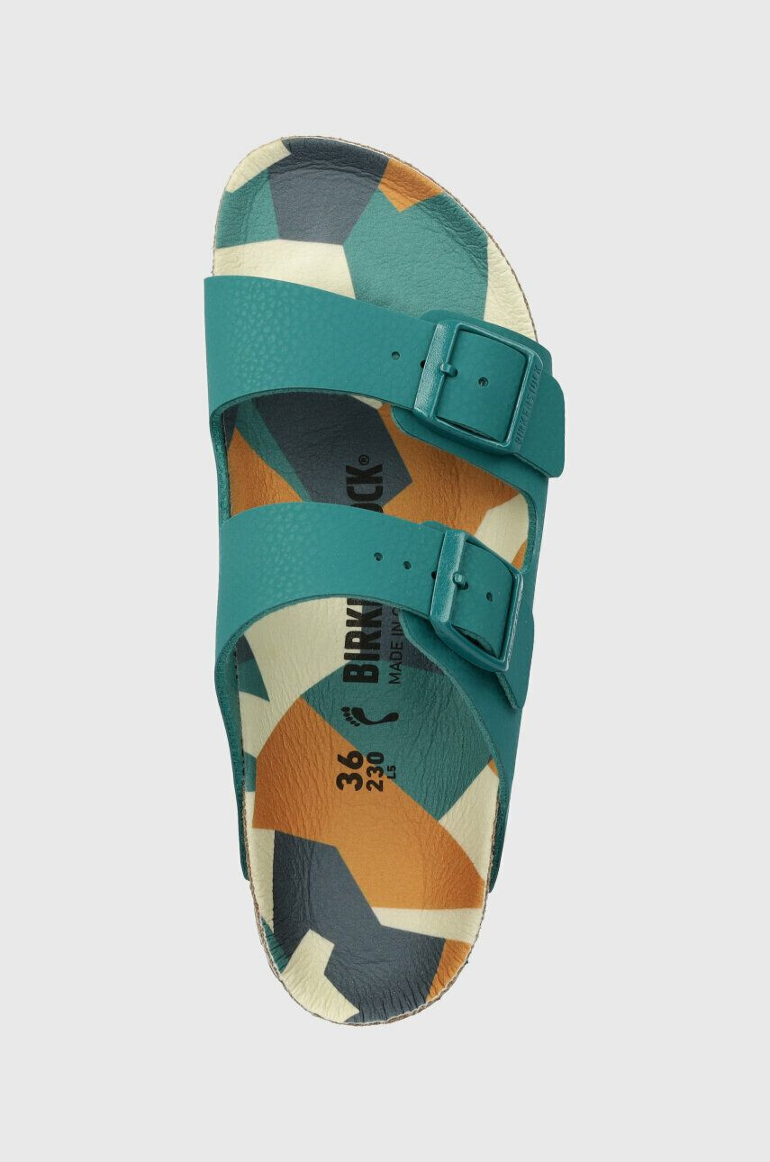 Birkenstock Otroški natikači Arizona Kids - Pepit.si