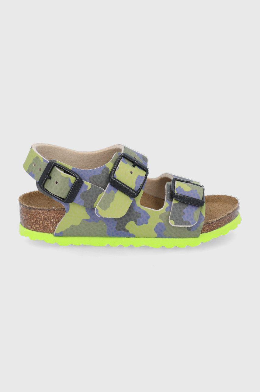 Birkenstock Otroški sandali - Pepit.si