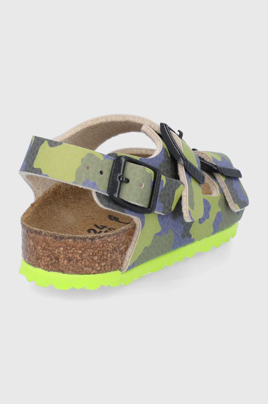 Birkenstock Otroški sandali - Pepit.si