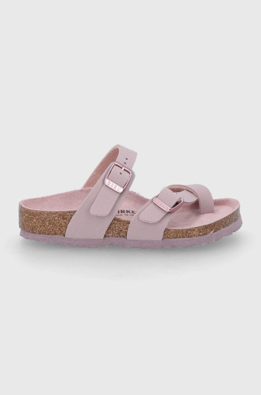 Birkenstock Otroški sandali - Pepit.si