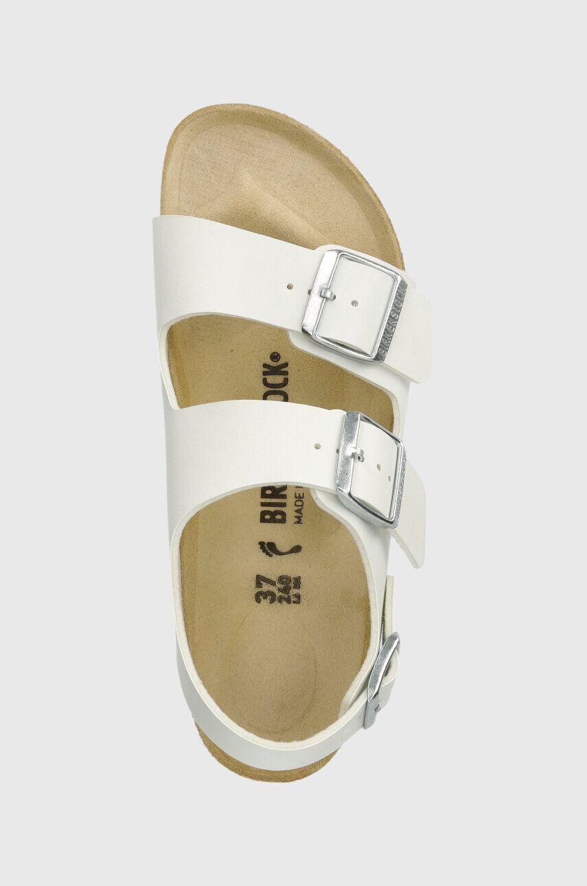 Birkenstock sandali Milano - Pepit.si