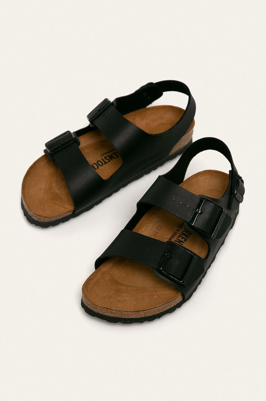 Birkenstock sandali Milano - Pepit.si