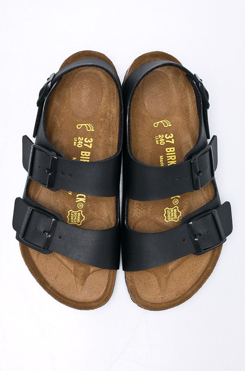 Birkenstock sandali Milano - Pepit.si