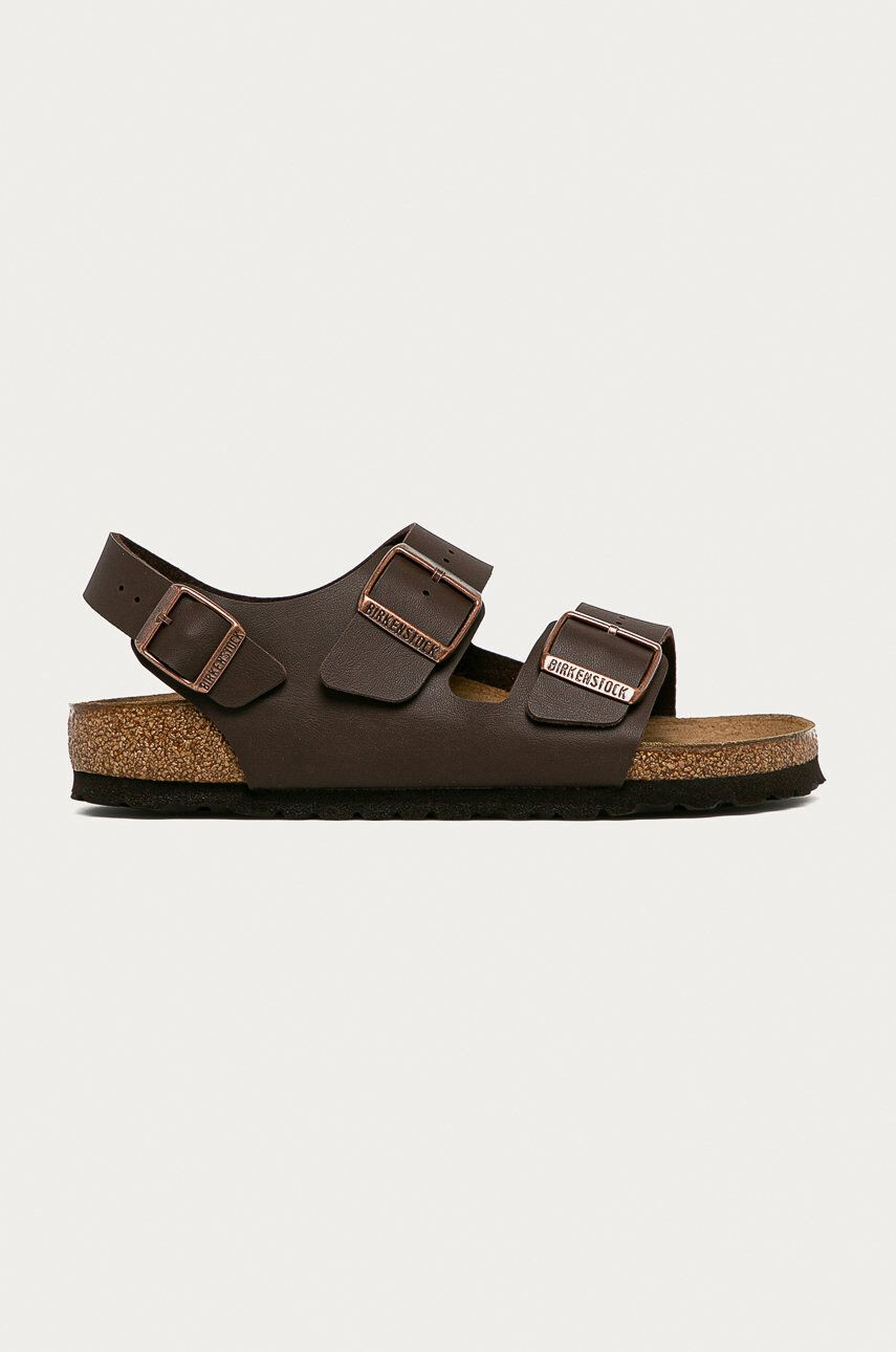 Birkenstock sandali Milano - Pepit.si