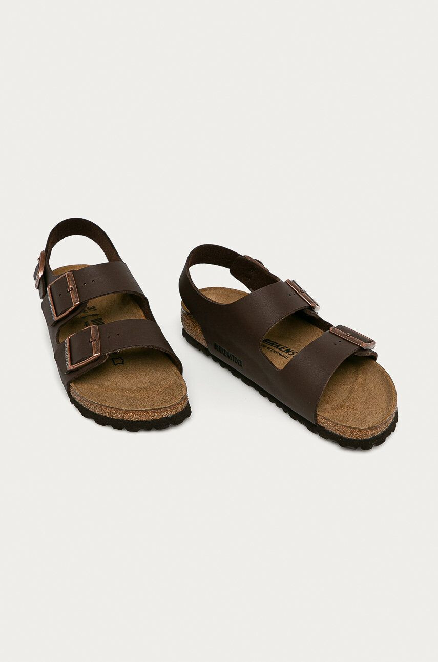 Birkenstock sandali Milano - Pepit.si