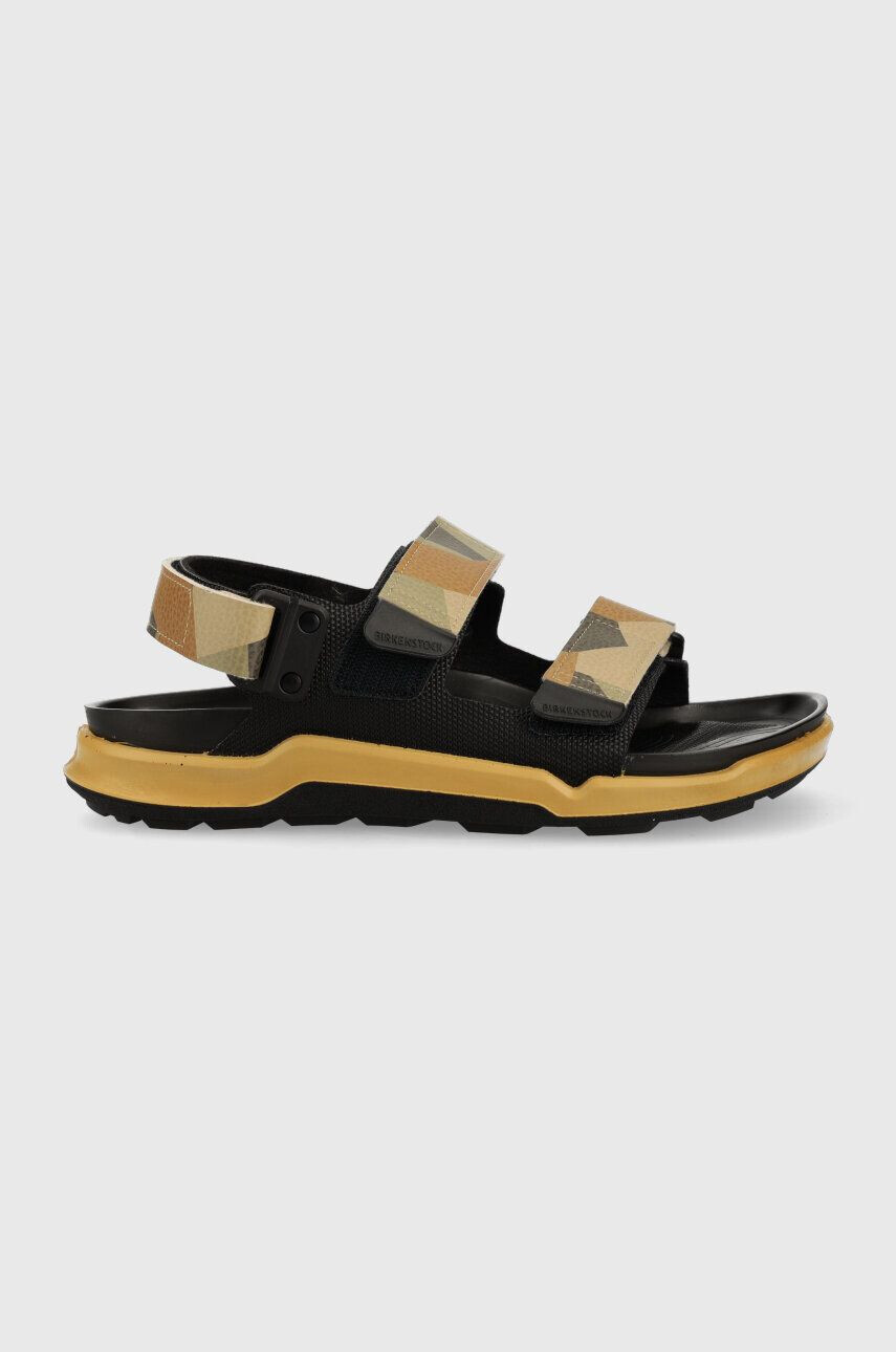 Birkenstock Sandali Tatacoa moški bež barva 1024509 - Pepit.si