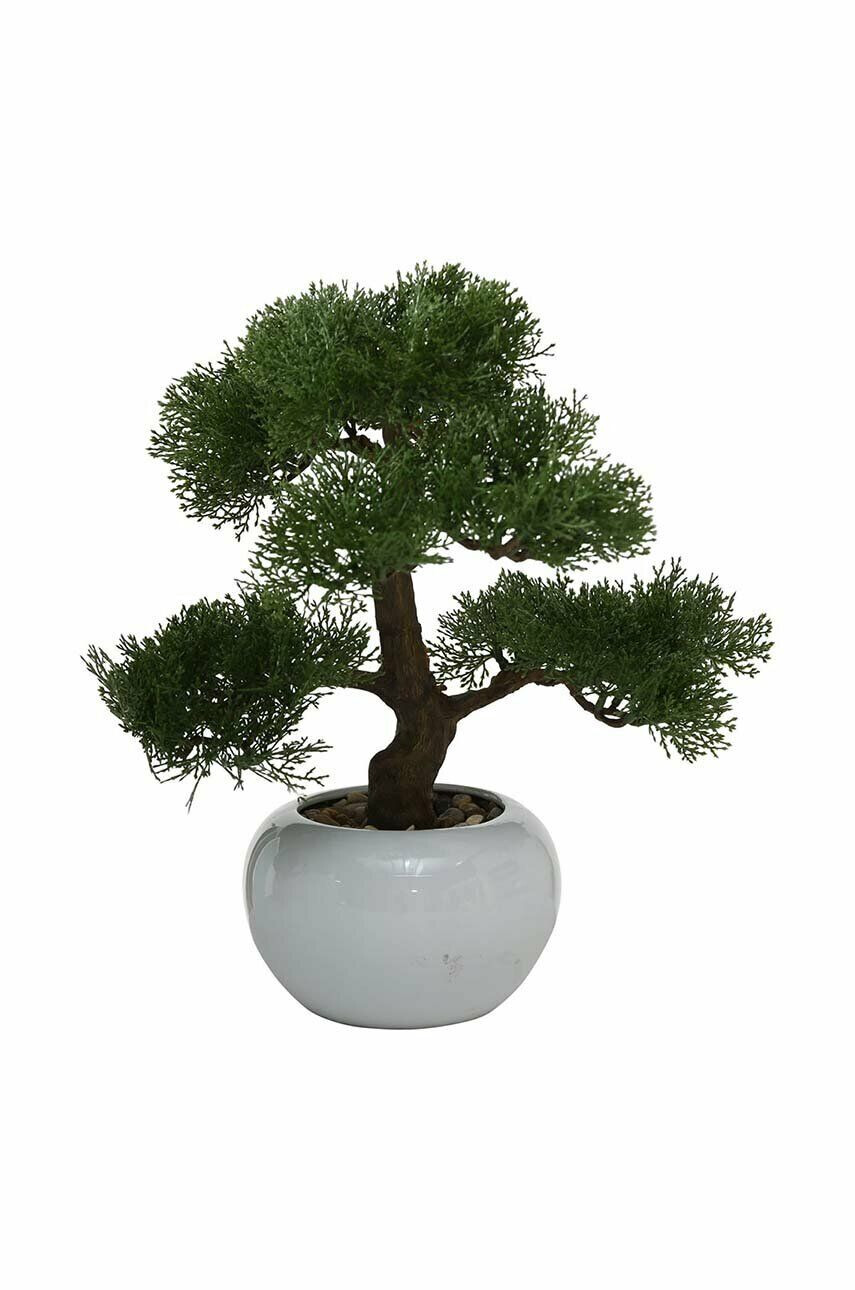 Boltze Umetno drevo v cvetličnem loncu Conifer Bonsai - Pepit.si