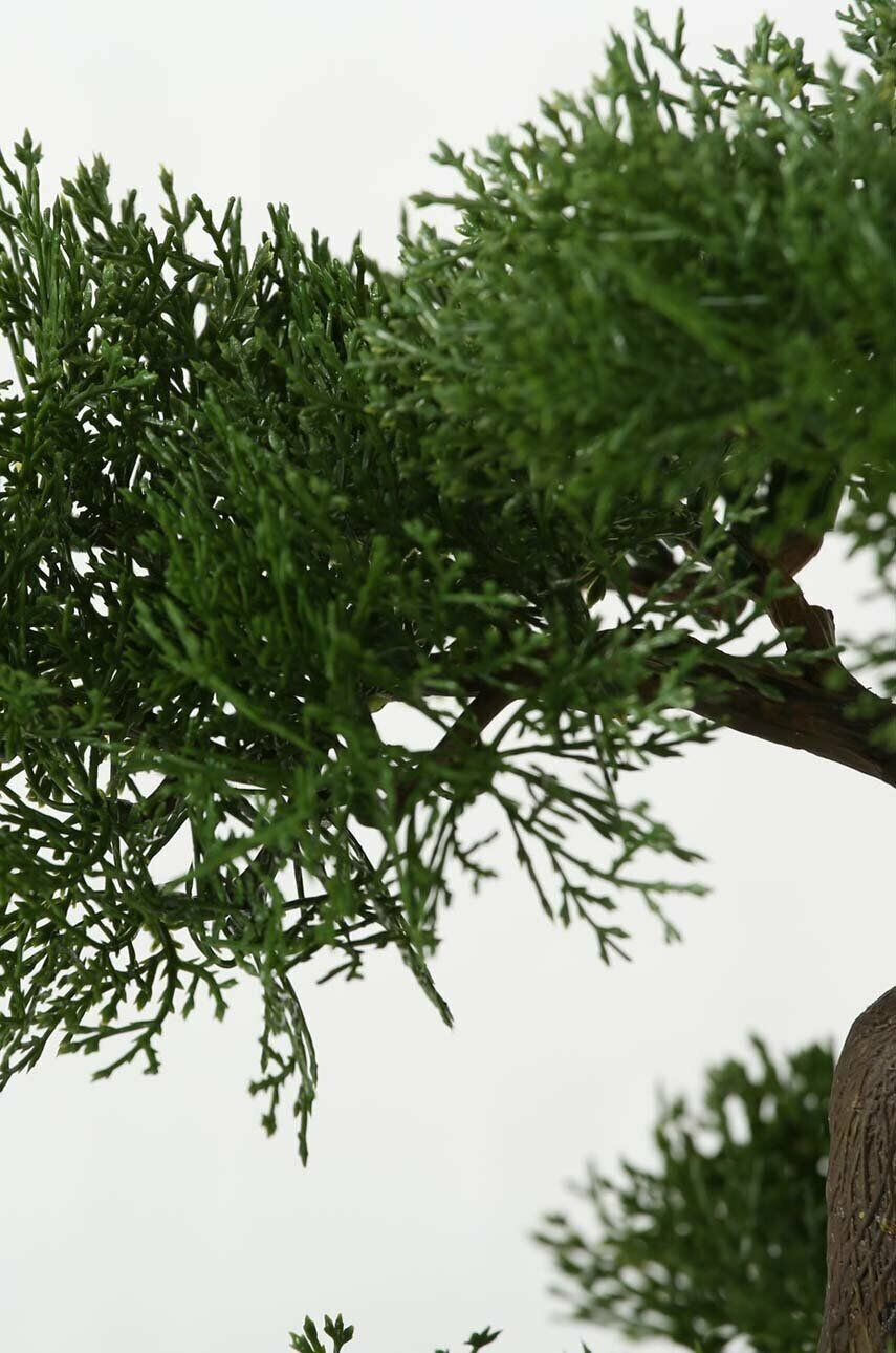 Boltze Umetno drevo v cvetličnem loncu Conifer Bonsai - Pepit.si