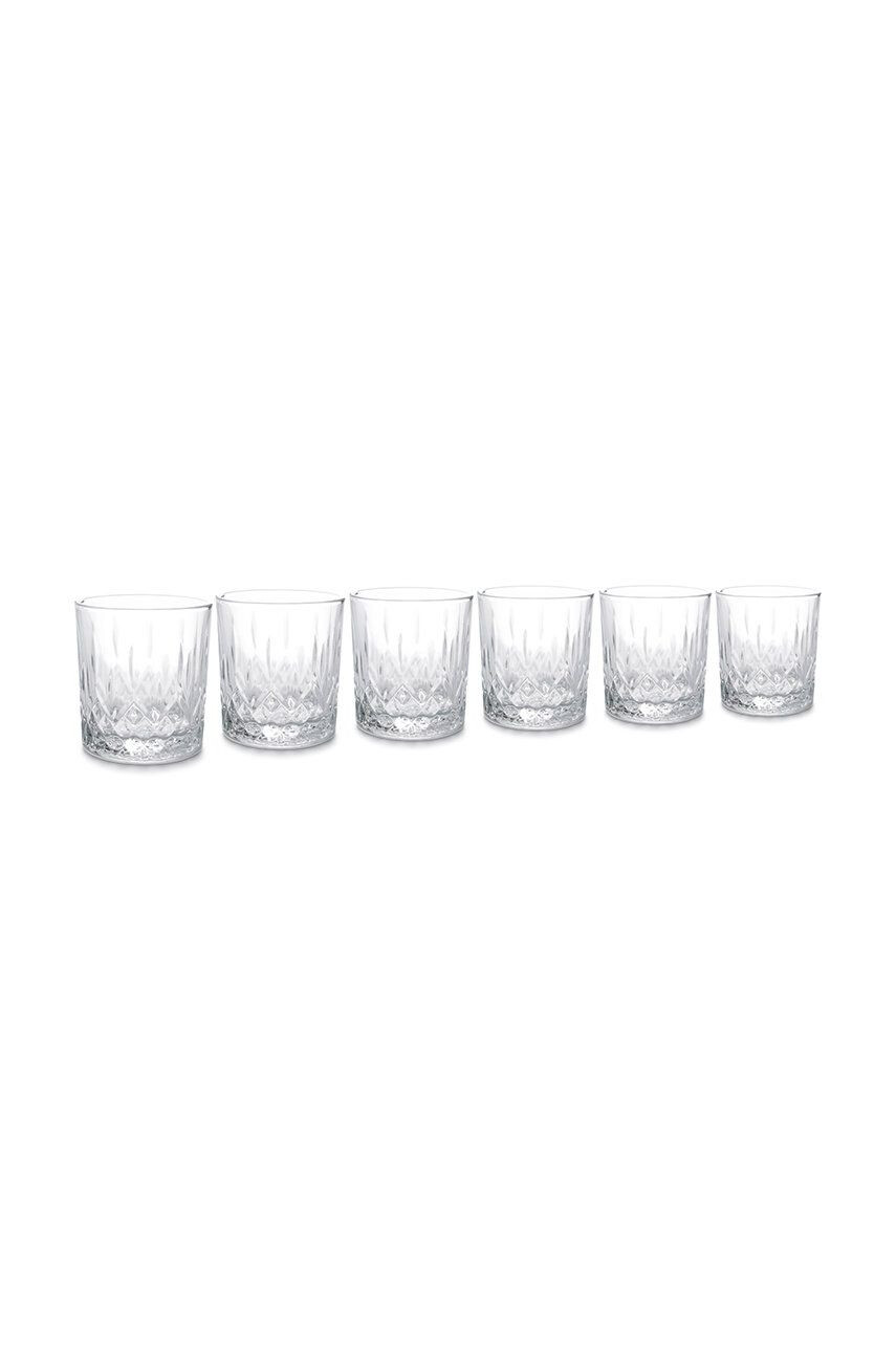 BonBistro Fine Dining & Living komplet kozarcev Spirit (6-pack) - Pepit.si