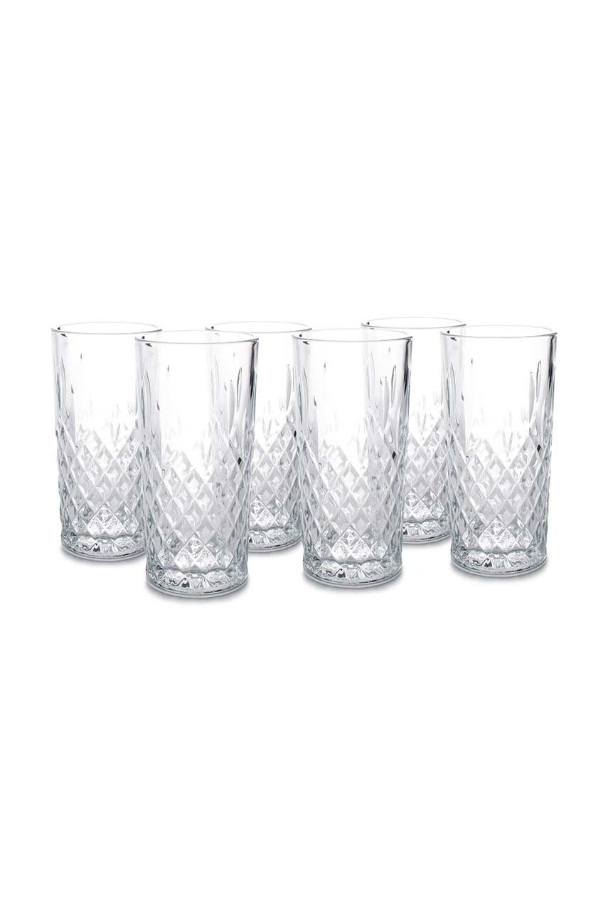 BonBistro Fine Dining & Living set kozarcev za pijačo Spirit (6-pack) - Pepit.si