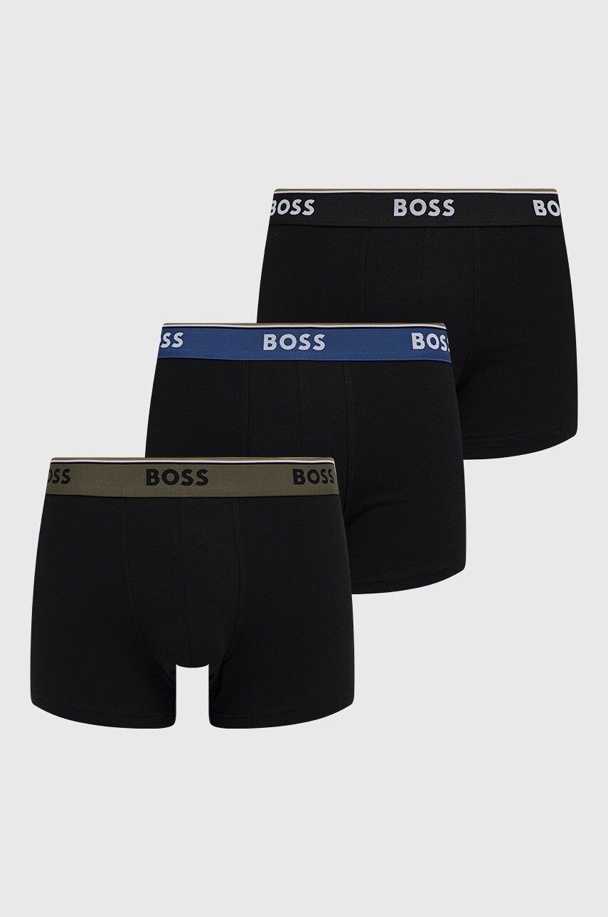 Boss Boksarice (3-pack) - Pepit.si