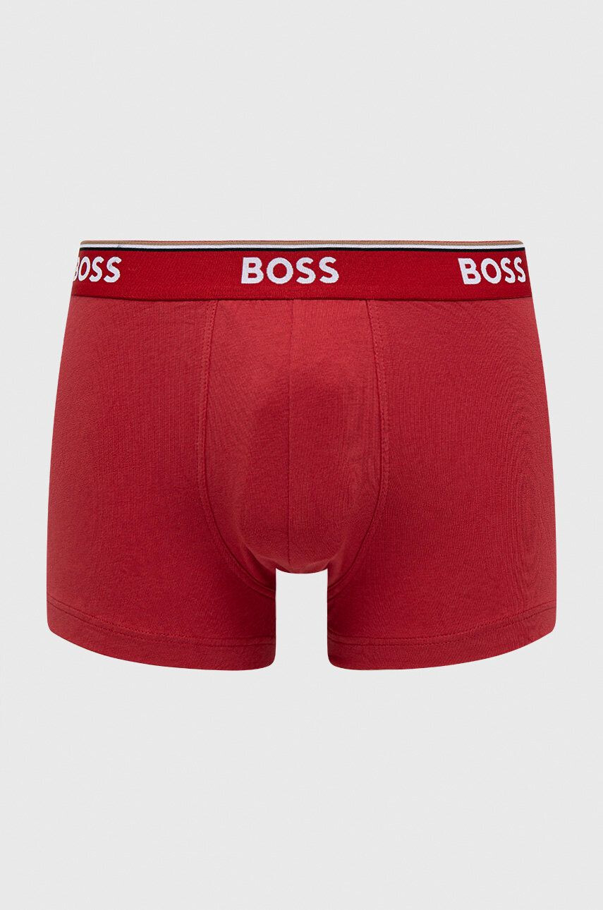 Boss Boksarice 3 - Pack moške - Pepit.si