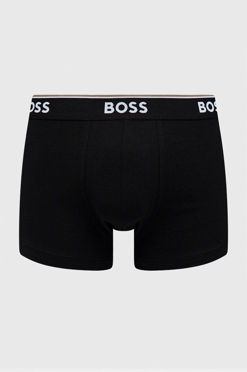 Boss Boksarice 3 - Pack moške - Pepit.si