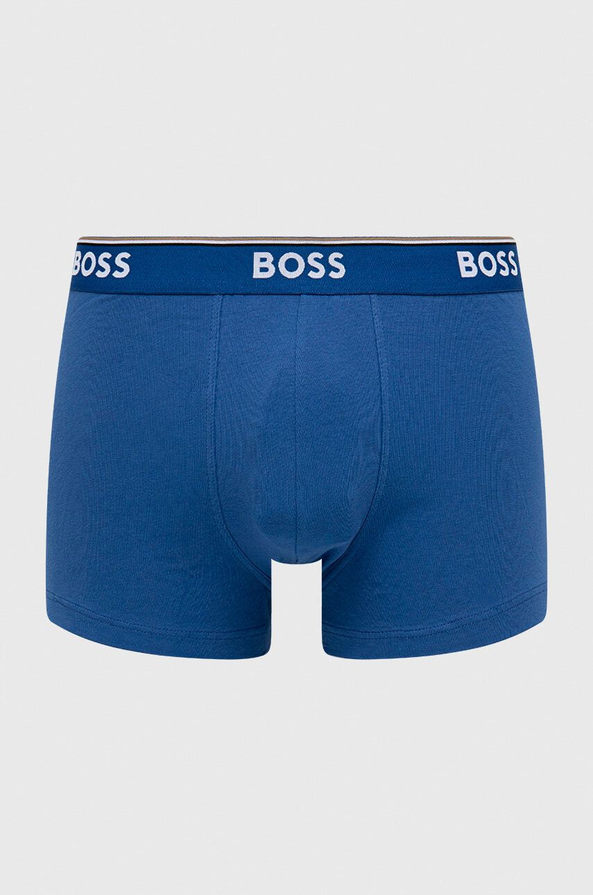 Boss Boksarice 3 - Pack moške - Pepit.si