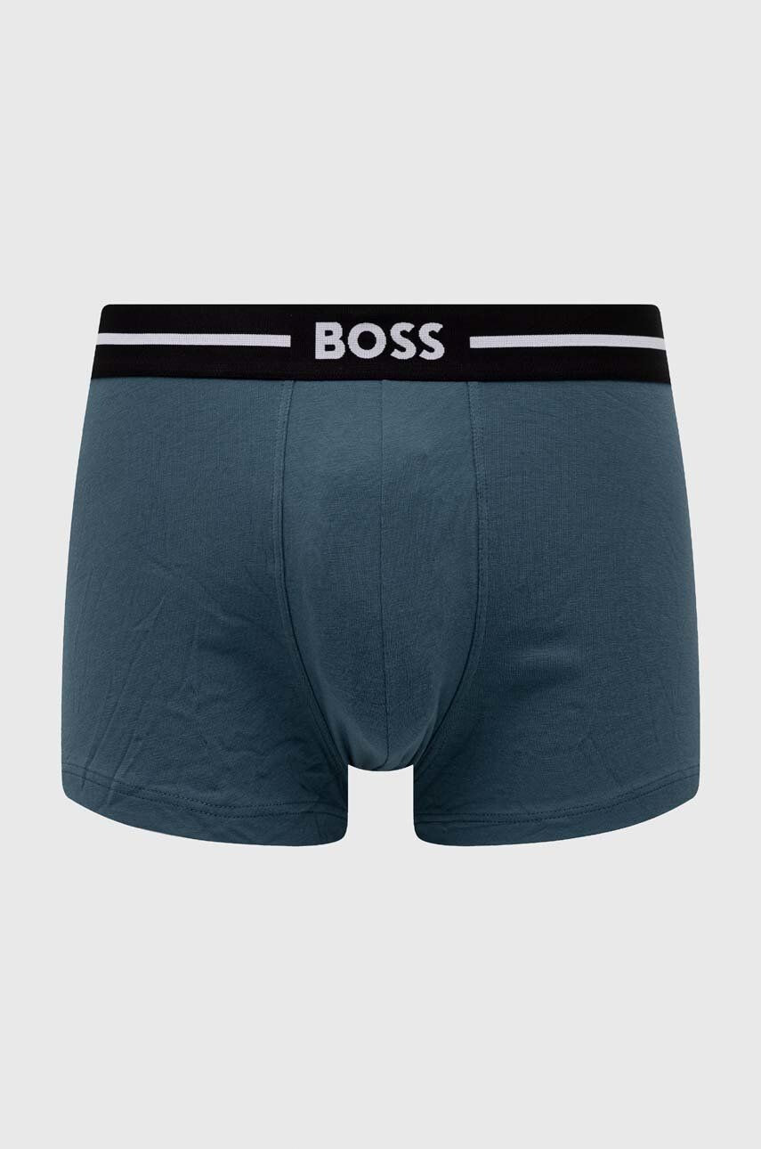 Boss Boksarice 3-pack moški - Pepit.si