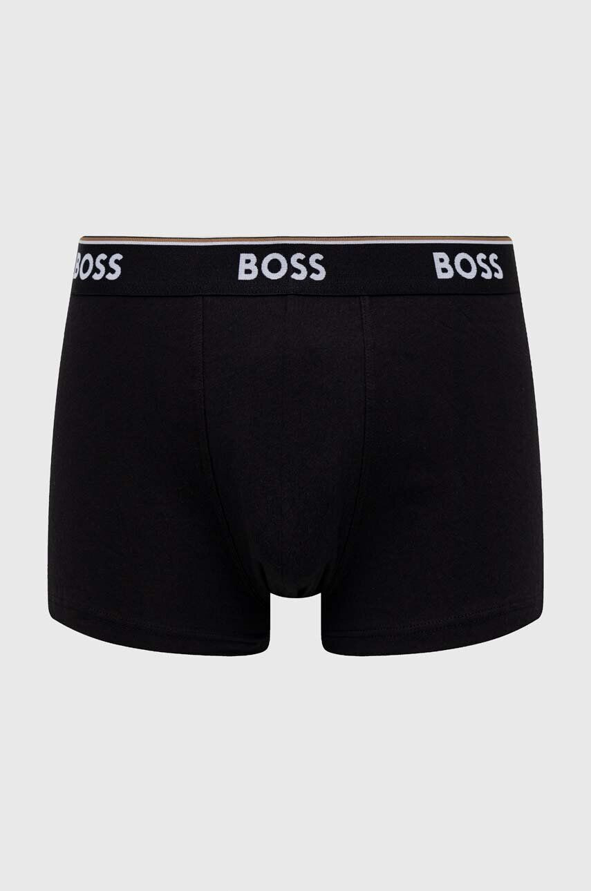 Boss Boksarice 3-pack moški - Pepit.si