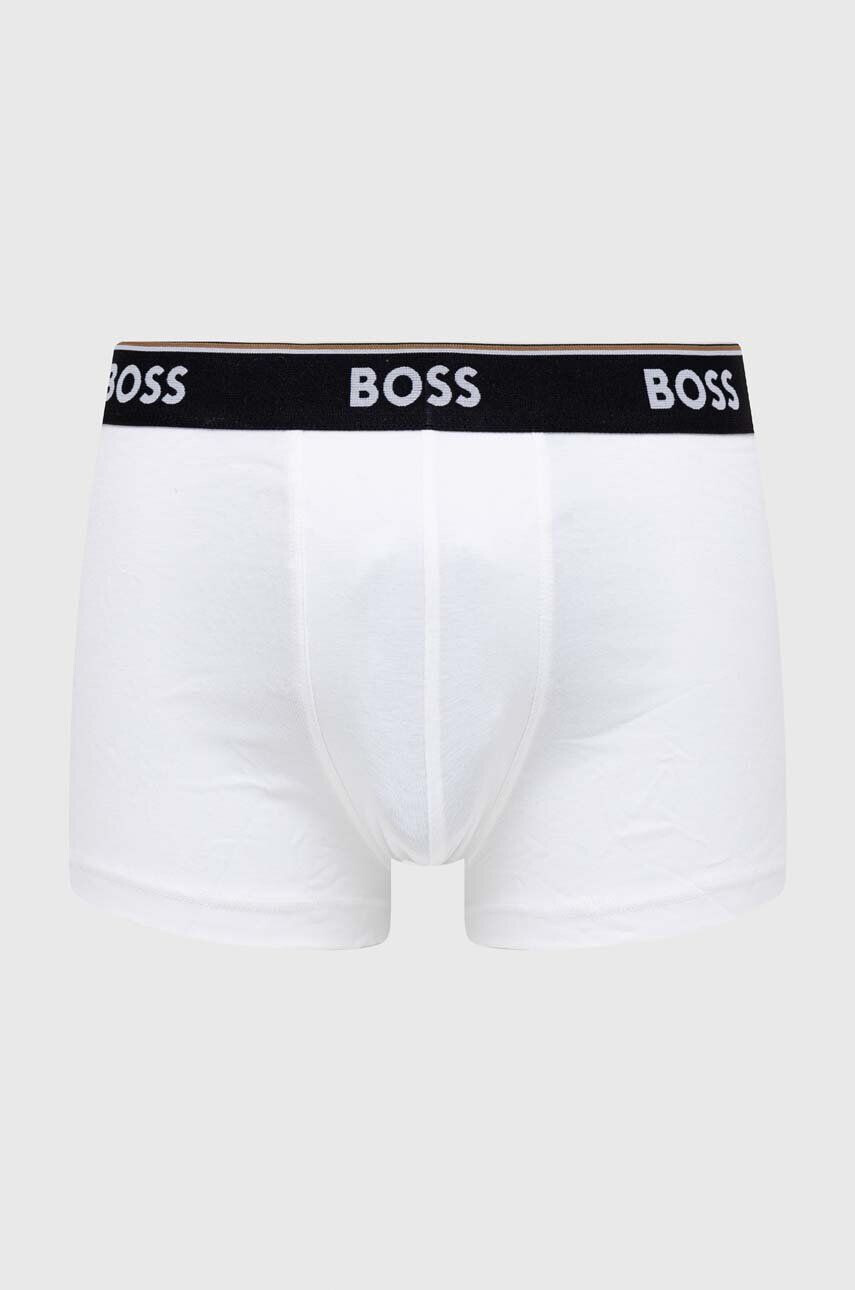 Boss Boksarice 3-pack moški - Pepit.si