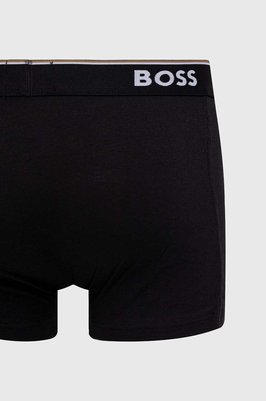 Boss Boksarice 3-pack moški - Pepit.si