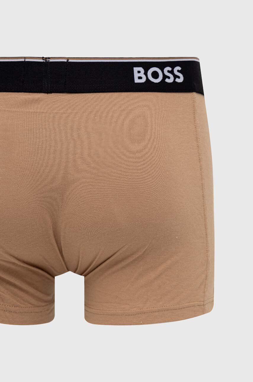 Boss Boksarice 3-pack moški - Pepit.si