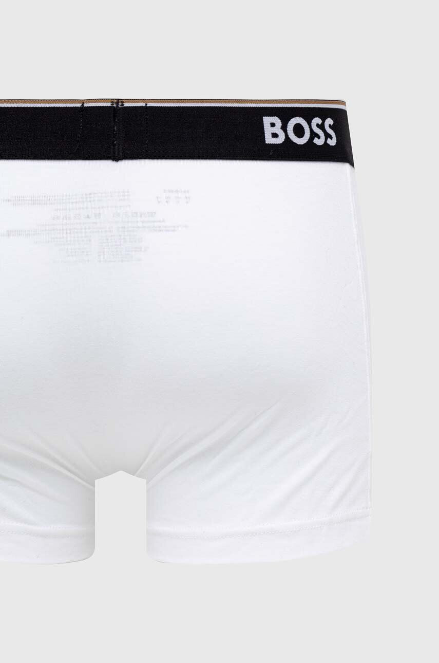 Boss Boksarice 3-pack moški - Pepit.si