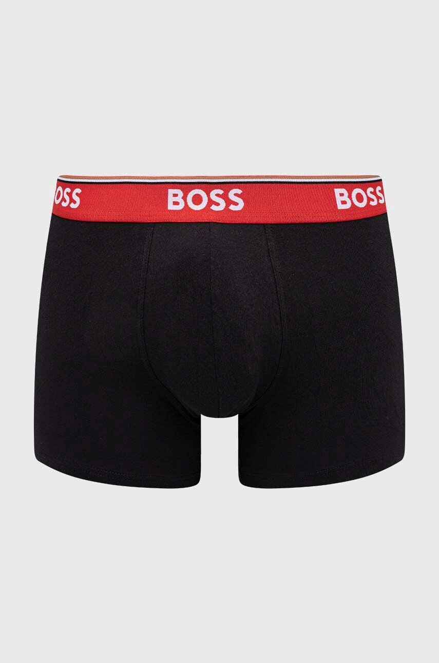 Boss Boksarice 3-pack moški - Pepit.si