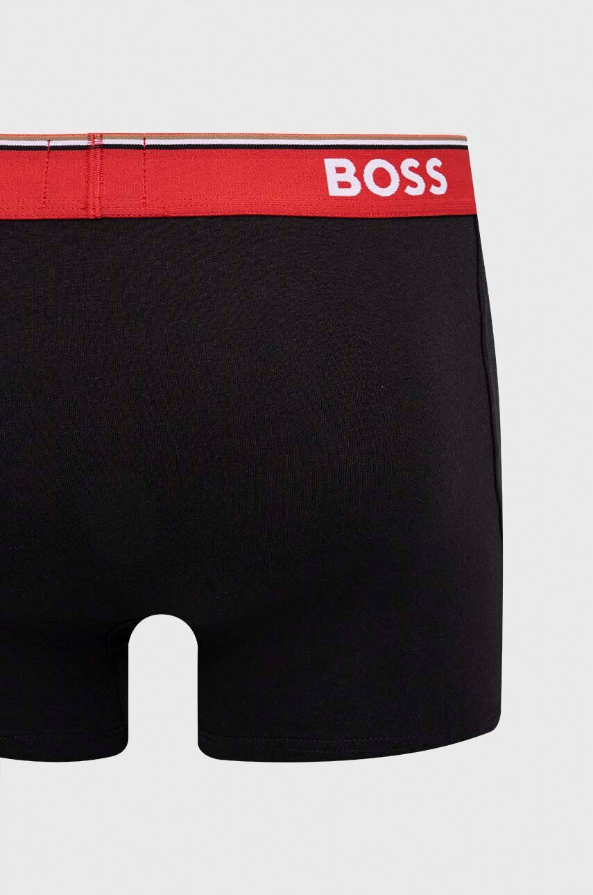 Boss Boksarice 3-pack moški - Pepit.si