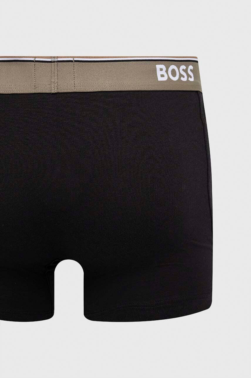 Boss Boksarice 3-pack moški - Pepit.si