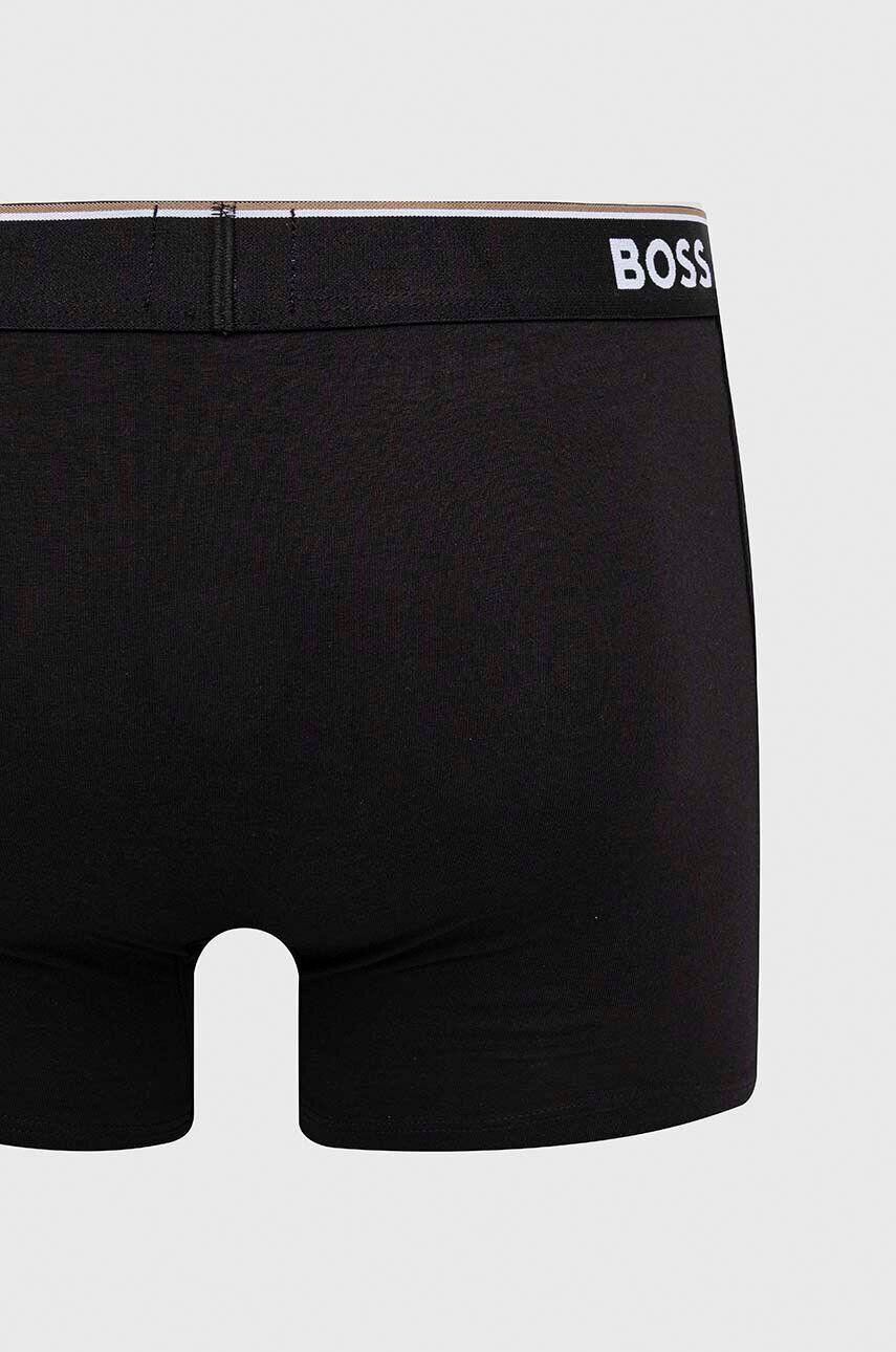 Boss Boksarice 3-pack moški - Pepit.si