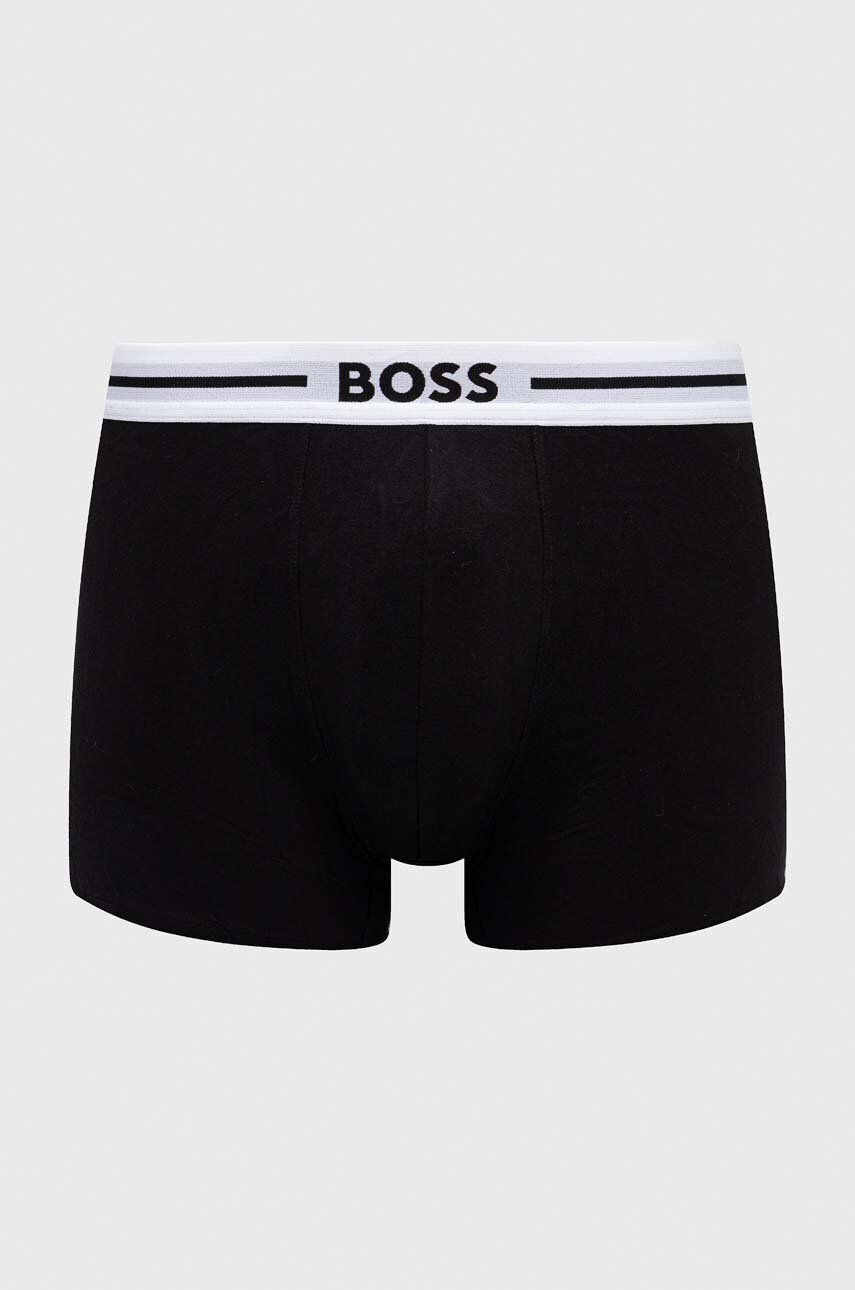 Boss Boksarice 3-pack moški - Pepit.si