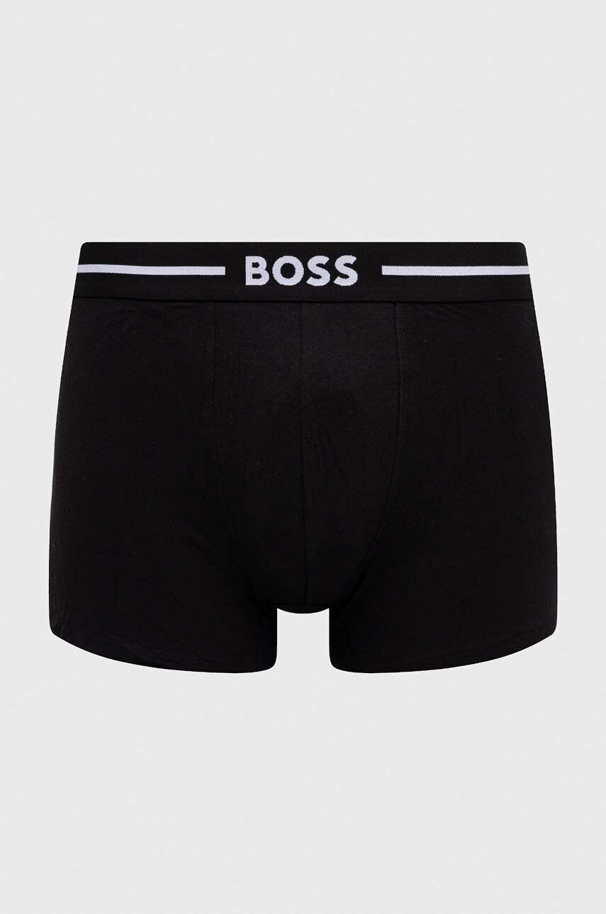 Boss Boksarice 3-pack moški - Pepit.si